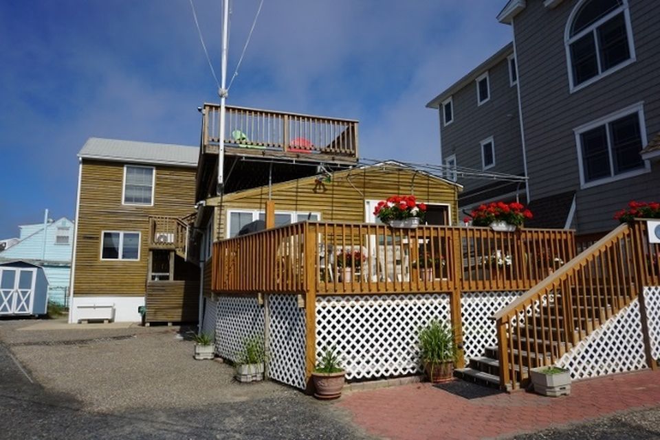 Sea Isle City Home, NJ Real Estate Listing
